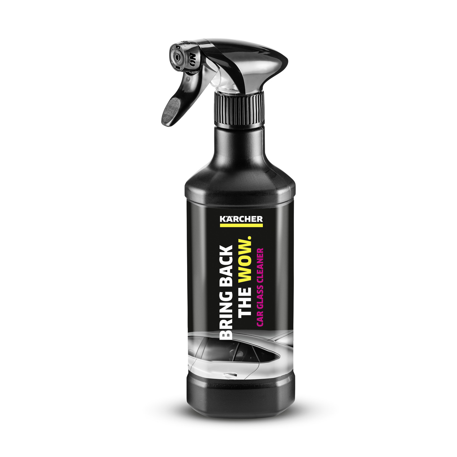 Car Care