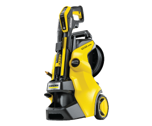 Pressure Washers