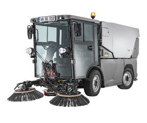Municipal Equipment