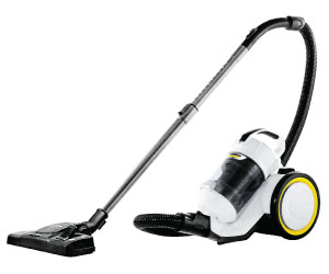 Vacuum Cleaner