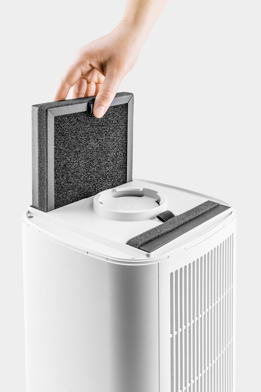 For Your Air Purifier