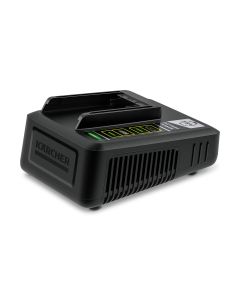 18V Battery Fast Charger