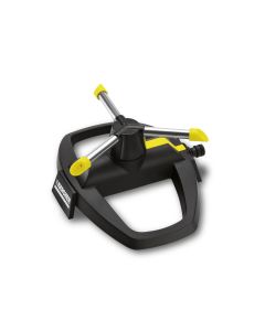 Rotating sprinkler RS 130/3