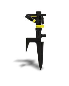 Pulse, circular and sector sprinkler PS 300
