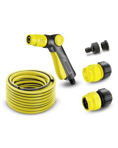 Garden Hose set, 20 m