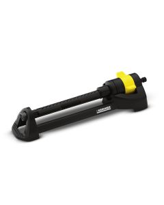 Oscillating sprinkler OS 3.220