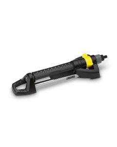 Oscillating sprinkler OS 5.320 S