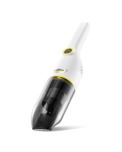 Battery Powered Hand Vacuum Cleaner CVH 3