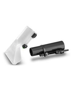 Upholstery spray extraction nozzle for SE 4001 and SE 5100