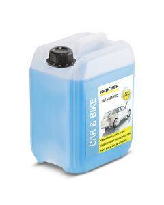 5 Liters Car shampoo RM619