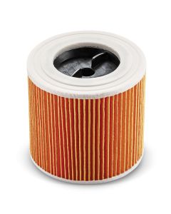 1x cartridge filter KFI 3310 for WD1 - WD3, SE 4001 - SE 4002