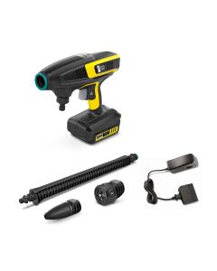 Handheld Cleaner KHB 6 Multi Jet Battery Set