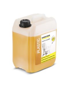 5 liters Plastic cleaner RM 625