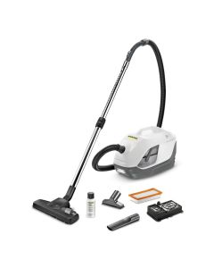 Water Filter Vacuum Cleaner DS 6 Premium