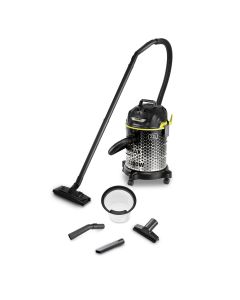Drum Vacuum Cleaner DVAC 2200