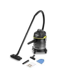 Drum Vacuum Cleaner DVAC 1500