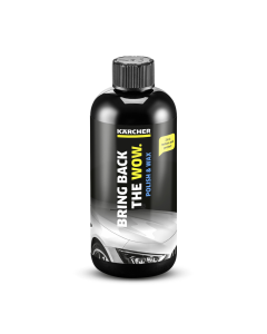 Polish & wax RM 660, 500ml