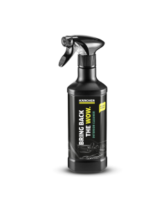 Interior cleaner RM 651, 500ml