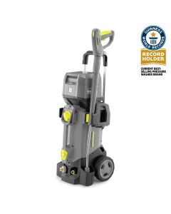 HD 4/11 C Bp Pack Professional Battery High Pressure Washer
