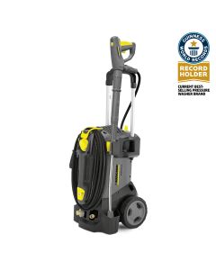 HD 5/17 C Professional High Pressure Washer