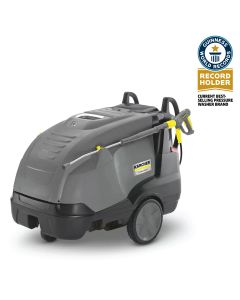 HDS 7/12-4 M Professional Hot Water High Pressure Washer