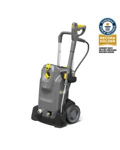 HD6/15 M Professional High Pressure Washer