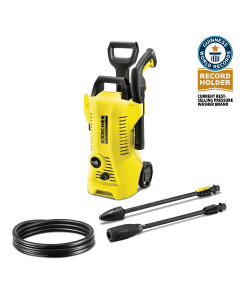 High Pressure Washer K2 Power Control 110 bar