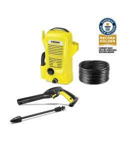 High pressure washer K2 Universal -110 Bar