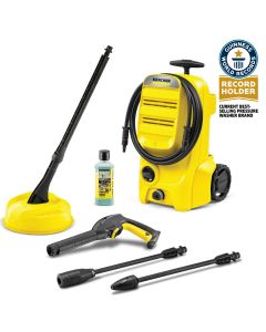 High Pressure Washer K3 Classic Home