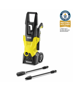 High Pressure Washer K3