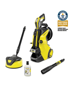 High Pressure Washer K5 Premium Smart Control Home 145 bar