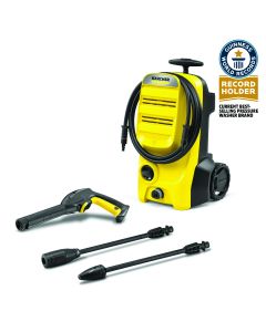 Pressure Washer K 4 Classic