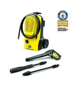 Pressure Washer K 5 Classic