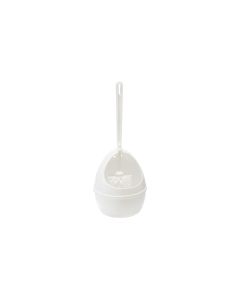 WC set, White