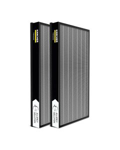 Allergy Air Filter Set for KA5 and AF100