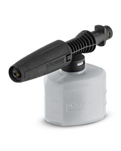 FJ 3 foam nozzle Basic Line