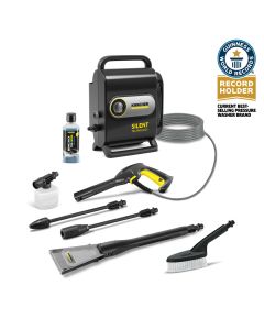High Pressure Washer K Silent Anniversary Edition