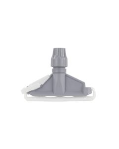Kentucky mop clamp