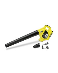 leaf blower LBL 2 Battery Set