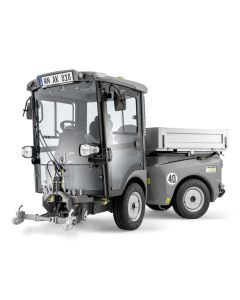 Implement Carriers MC 130 Plus
