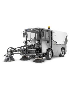 City sweeper MC 250 STAGE V
