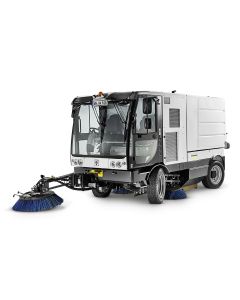 City sweeper MCM 600