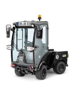 Implement Carriers MIC 26C Advanced Comfort