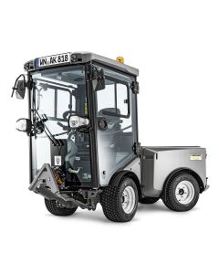 Implement Carriers MIC 42