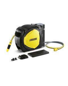 Premium Hose Box CR 7.220 AUTOMATIC 20 meters