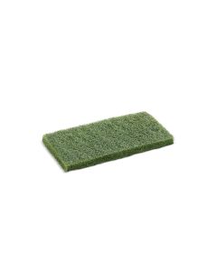 Pad green