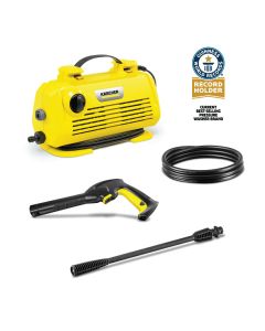 Pressure washer K 2 Horizontal - 110 bar