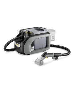 Battery Spray Extraction Machines Puzzi 2/1 Bp (Excluded Battery & Charger)