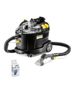 Spray extraction machine Puzzi 8/1 Anniversary Edition