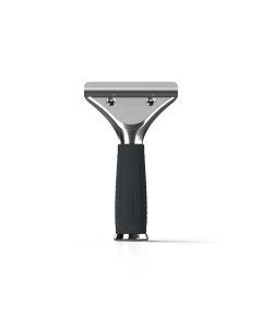 Wiper soft handle